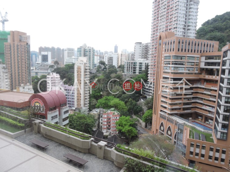 Rare 3 bedroom in Mid-levels East | Rental | Bamboo Grove 竹林苑 Rental Listings