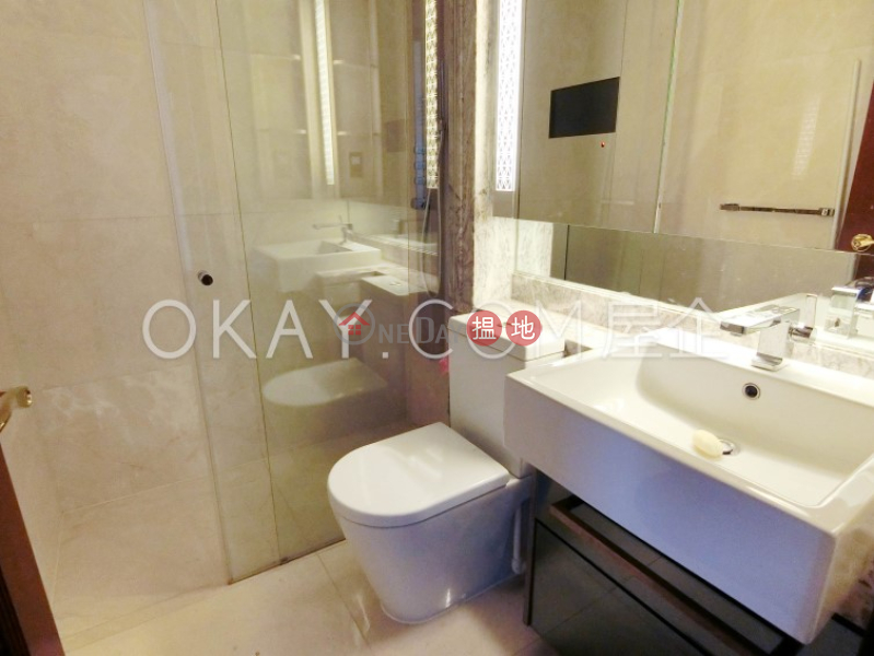 Stylish 1 bedroom on high floor with balcony | Rental, 200 Queens Road East | Wan Chai District Hong Kong | Rental | HK$ 31,000/ month