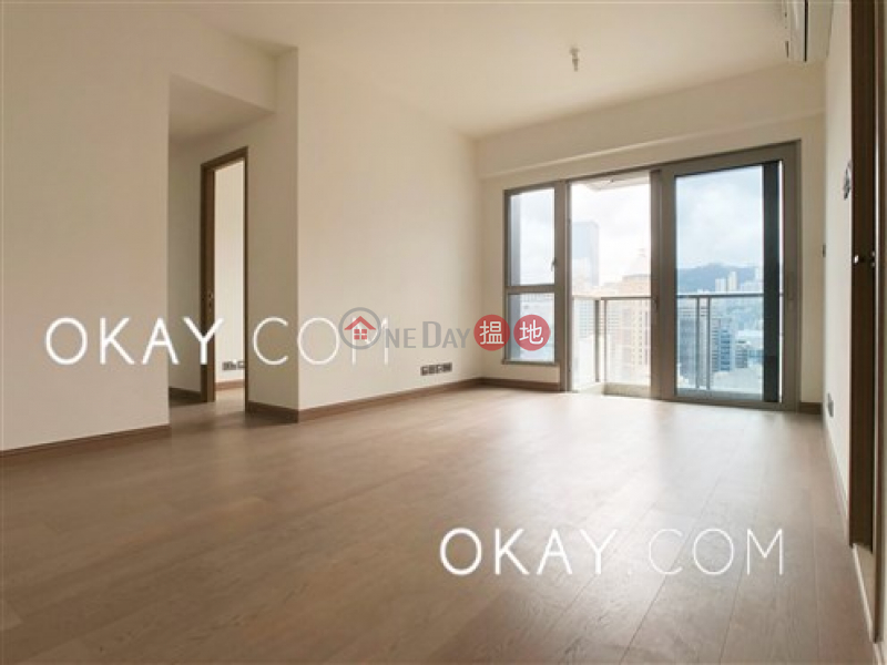 My Central | High | Residential Sales Listings HK$ 30M