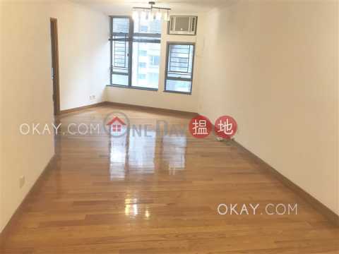 Stylish 2 bedroom in Sheung Wan | Rental, Hollywood Terrace 荷李活華庭 | Central District (OKAY-R63713)_0