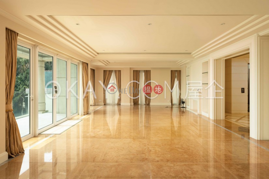 Beautiful house with balcony & parking | Rental, 28 Gough Hill Road | Central District | Hong Kong | Rental | HK$ 450,000/ month