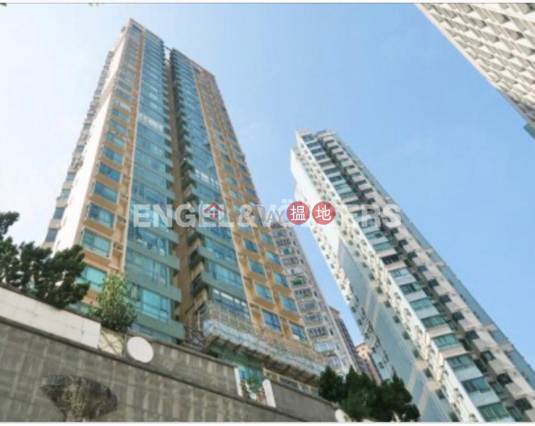 Property Search Hong Kong | OneDay | Residential, Rental Listings | 3 Bedroom Family Flat for Rent in Happy Valley