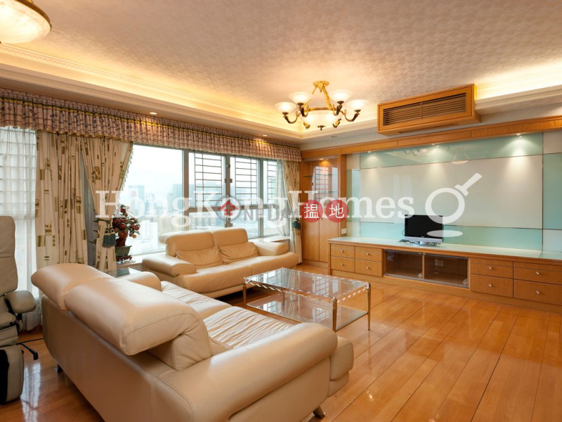 3 Bedroom Family Unit for Rent at The Waterfront Phase 2 Tower 6 1 Austin Road West | Yau Tsim Mong Hong Kong | Rental HK$ 55,000/ month