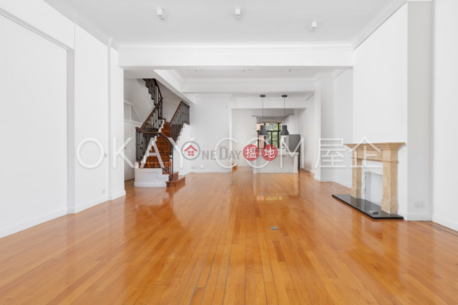 HK$ 95,000/ month | Stewart Terrace | Central District, Stylish 3 bedroom with rooftop, balcony | Rental