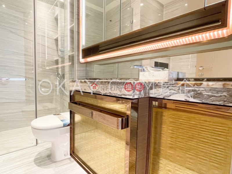 HK$ 42,000/ month | Babington Hill Western District | Elegant 2 bedroom with balcony | Rental