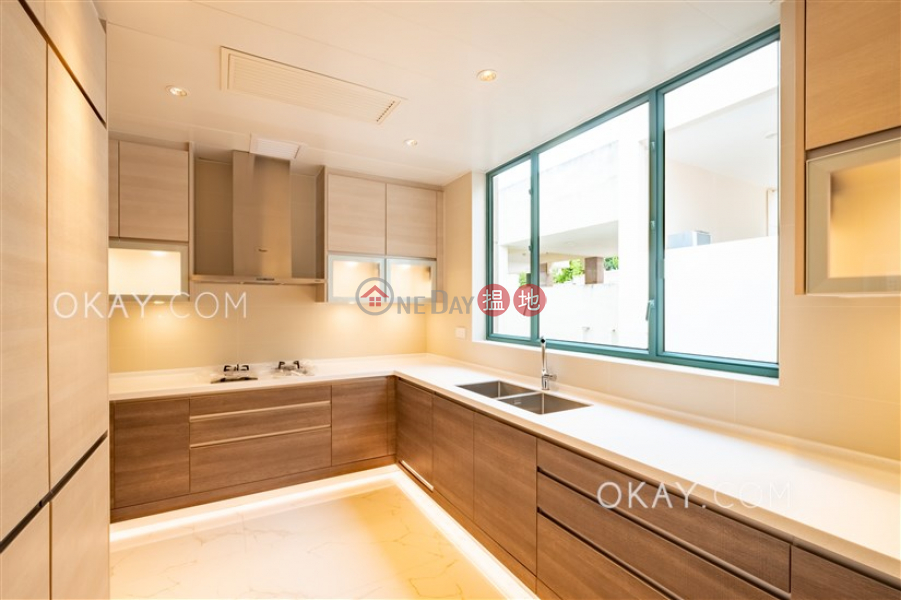 Luxurious house with sea views, rooftop & balcony | For Sale 88 Wong Ma Kok Road | Southern District, Hong Kong, Sales HK$ 140M