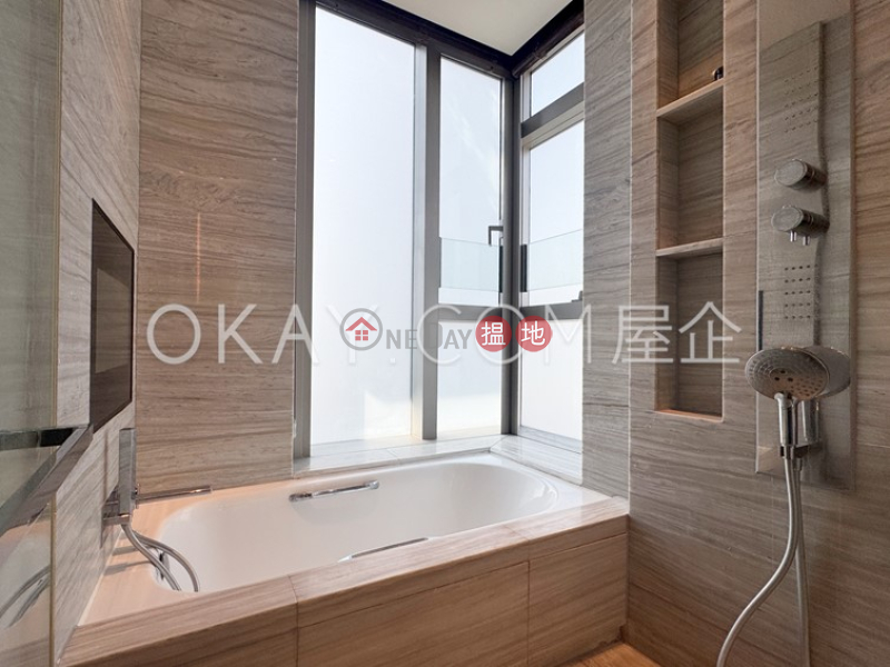 巴丙頓山中層住宅出租樓盤-HK$ 45,000/ 月