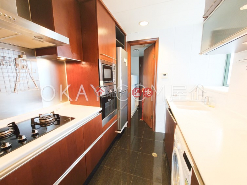 HK$ 38M Sky Horizon | Eastern District Stylish 3 bedroom on high floor with sea views | For Sale