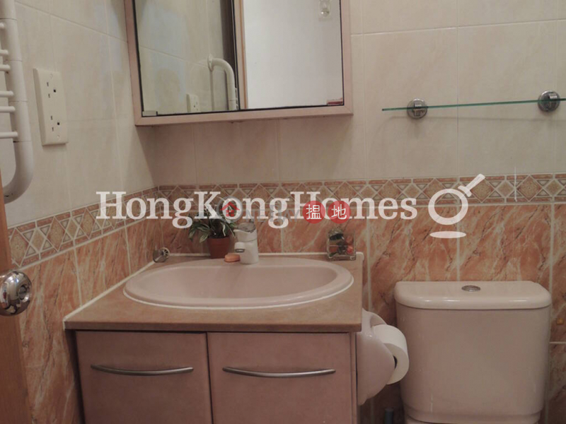 Property Search Hong Kong | OneDay | Residential Rental Listings 3 Bedroom Family Unit for Rent at Parc Oasis Tower 1