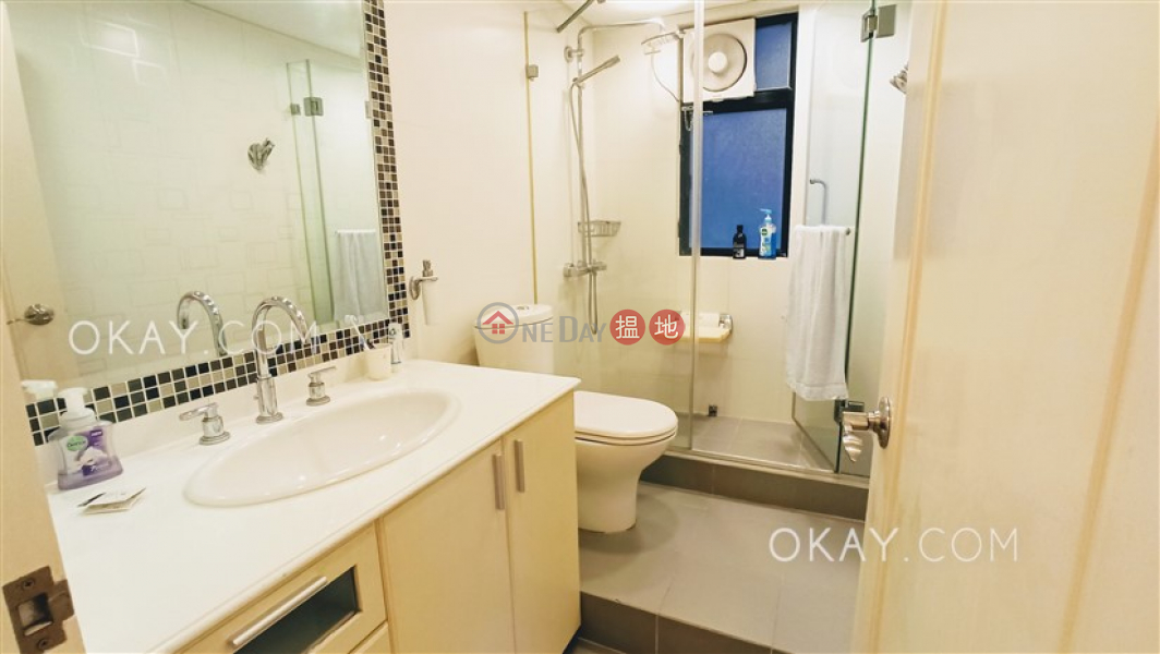 Property Search Hong Kong | OneDay | Residential, Rental Listings, Gorgeous 4 bedroom with parking | Rental