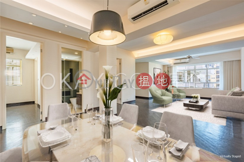 Luxurious 3 bedroom with parking | For Sale | Shuk Yuen Building 菽園新臺 _0