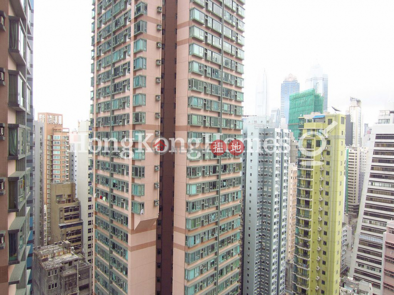 香港搵樓|租樓|二手盤|買樓| 搵地 | 住宅出售樓盤|帝后華庭三房兩廳單位出售