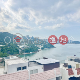 Rare house with terrace & parking | Rental | House 1 Buena Vista 怡景花園 1座 _0
