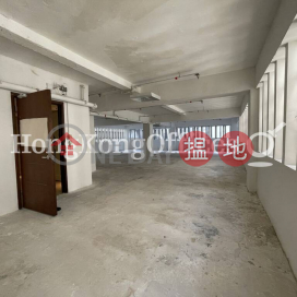 Office Unit for Rent at The Chinese Bank Building | The Chinese Bank Building 華人銀行大廈 _0