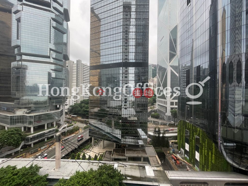 Property Search Hong Kong | OneDay | Office / Commercial Property Rental Listings, Office Unit for Rent at Bank of American Tower