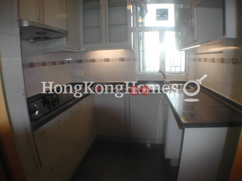 3 Bedroom Family Unit for Rent at (T-20) Yen Kung Mansion On Kam Din Terrace Taikoo Shing | (T-20) Yen Kung Mansion On Kam Din Terrace Taikoo Shing 燕宮閣 (20座) Rental Listings