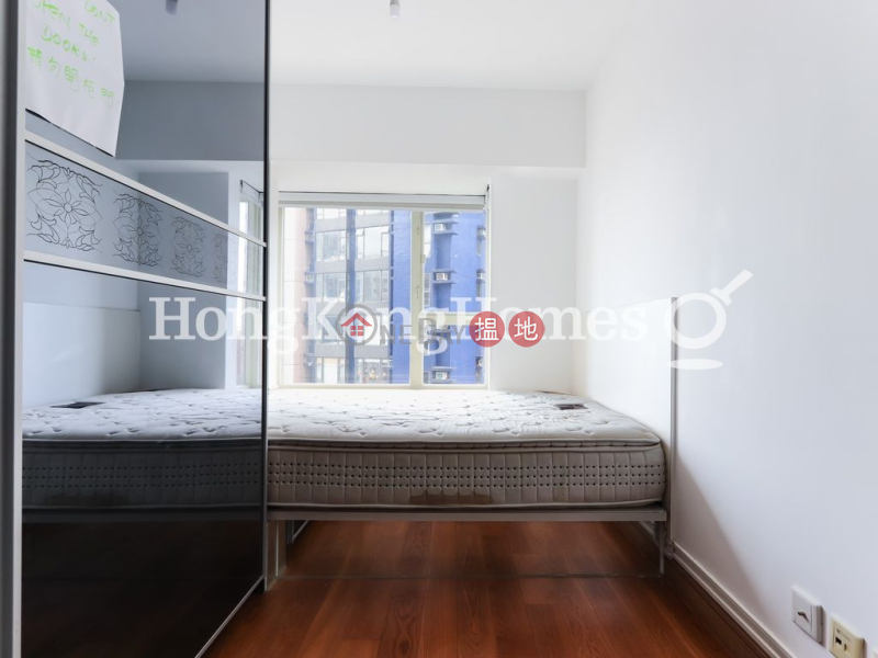 3 Bedroom Family Unit at Centrestage | For Sale | Centrestage 聚賢居 Sales Listings