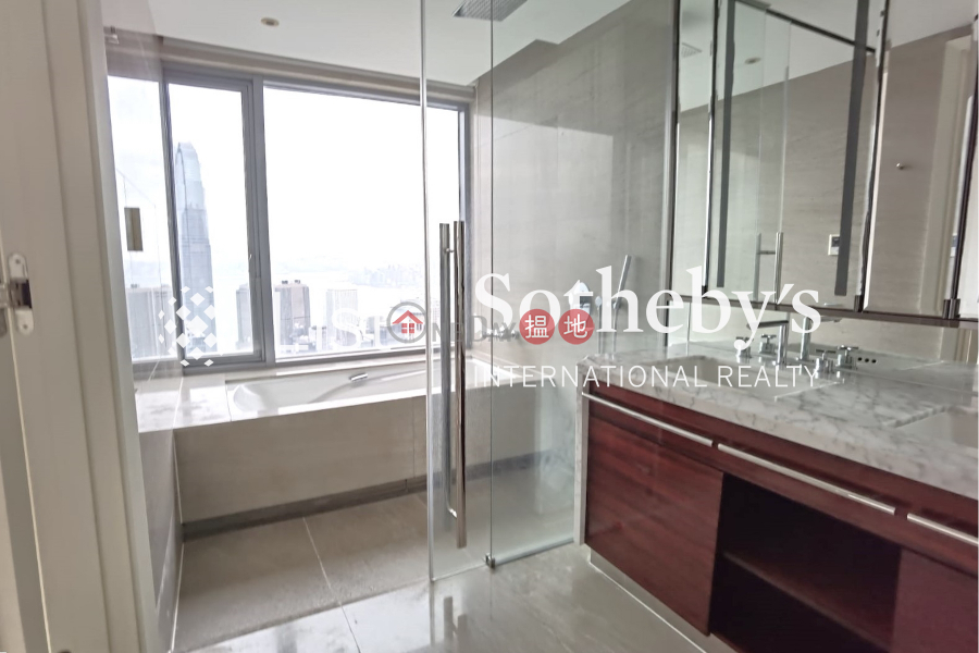 Property Search Hong Kong | OneDay | Residential Rental Listings | Property for Rent at Seymour with 4 Bedrooms