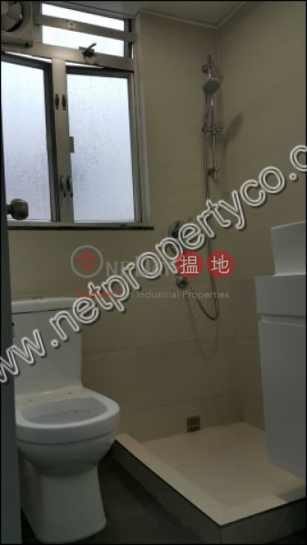 Spacious 2 bedrooms for Rent, Wah Lee Building 華利樓 Rental Listings | Western District (A014018)