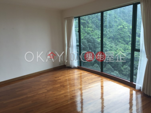 Gorgeous 3 bedroom with parking | Rental, Hillsborough Court 曉峰閣 | Central District (OKAY-R19095)_0