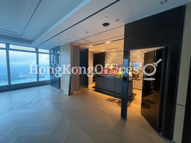 Office Unit for Rent at International Commerce Centre, 1 Austin Road West | Yau Tsim Mong, Hong Kong Rental HK$ 199,440/ month