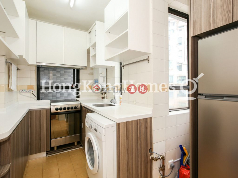 2 Bedroom Unit for Rent at Panorama Gardens 103 Robinson Road | Western District | Hong Kong | Rental | HK$ 29,500/ month