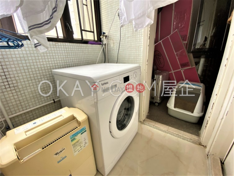 Property Search Hong Kong | OneDay | Residential, Sales Listings | Luxurious 3 bedroom with sea views & parking | For Sale