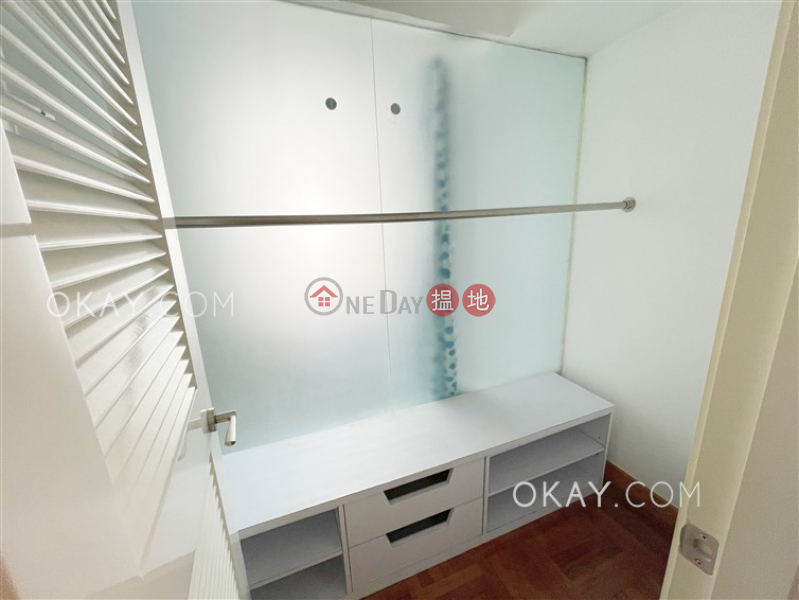 Property Search Hong Kong | OneDay | Residential Rental Listings, Beautiful 3 bedroom with balcony & parking | Rental