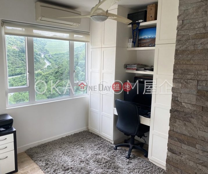 Property Search Hong Kong | OneDay | Residential, Sales Listings Intimate 2 bed on high floor with sea views & balcony | For Sale