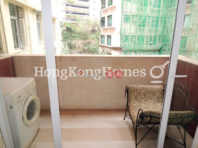 1 Bed Unit for Rent at Wise Mansion, 52 Robinson Road | Western District | Hong Kong | Rental | HK$ 24,800/ month