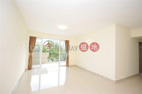 Luxurious 4 bedroom with balcony | Rental | Victoria Park Mansion 維德大廈 _0