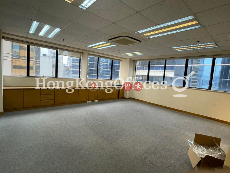 Office Unit for Rent at Kwong Fat Hong Building | 1 Rumsey Street | Western District | Hong Kong | Rental, HK$ 25,002/ month