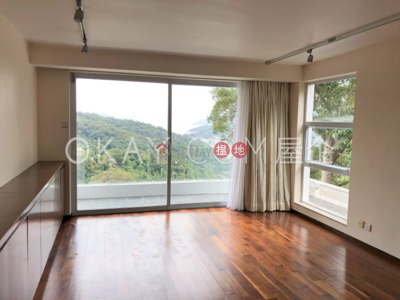 HK$ 59M, Hing Keng Shek Sai Kung Beautiful house with sea views, rooftop & terrace | For Sale