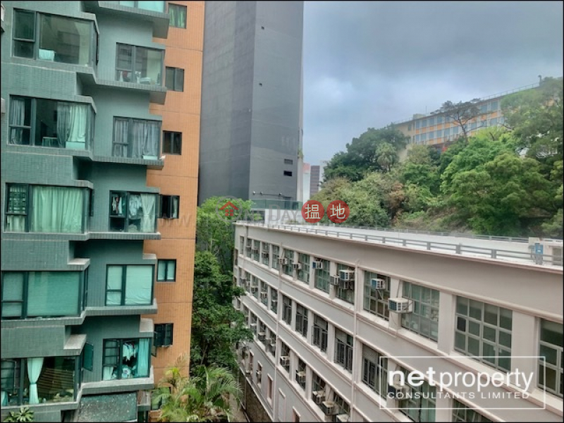 HK$ 468萬-堅彌地街12-14號灣仔區|2 bedroom Apartment with Roof