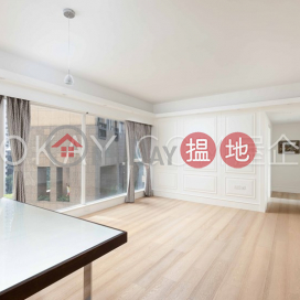 Beautiful 3 bedroom in Mid-levels Central | Rental | Valverde 蔚皇居 _0