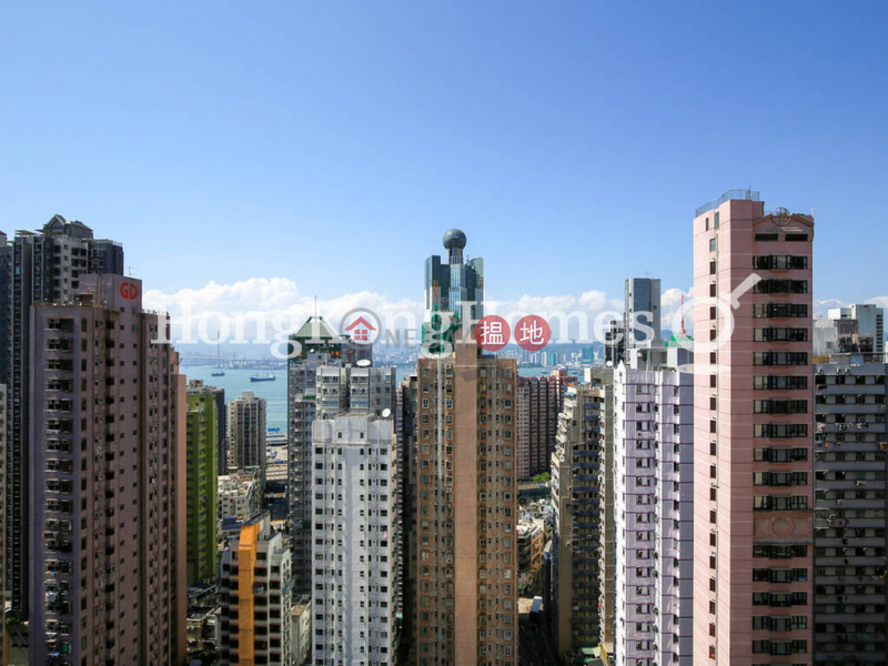 Property Search Hong Kong | OneDay | Residential, Rental Listings | 2 Bedroom Unit for Rent at The Summa