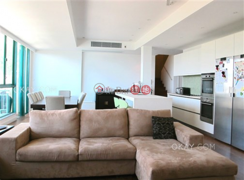 Stylish 2 bedroom on high floor with balcony | For Sale | 3 Chianti Drive | Lantau Island Hong Kong, Sales | HK$ 28.88M