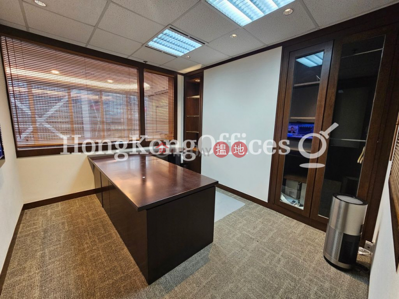 Property Search Hong Kong | OneDay | Office / Commercial Property, Sales Listings Office Unit at Lippo Centre | For Sale