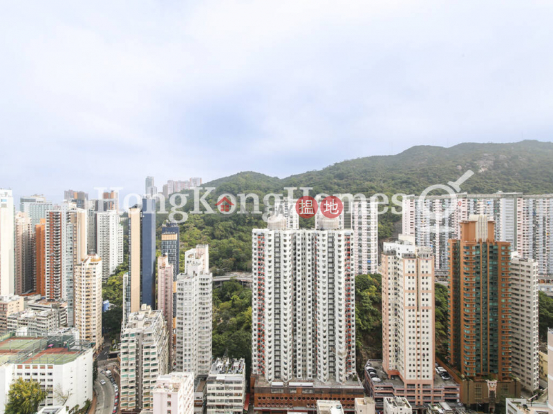 Property Search Hong Kong | OneDay | Residential, Sales Listings | 1 Bed Unit at Warrenwoods | For Sale