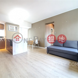 Charming 2 bedroom in Mid-levels West | Rental