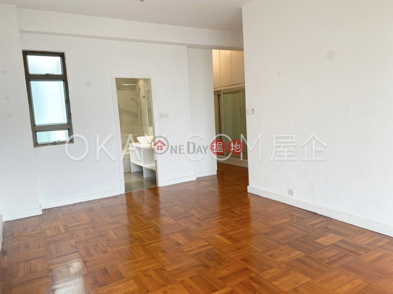 Property Search Hong Kong | OneDay | Residential, Rental Listings Efficient 4 bedroom with sea views, terrace | Rental