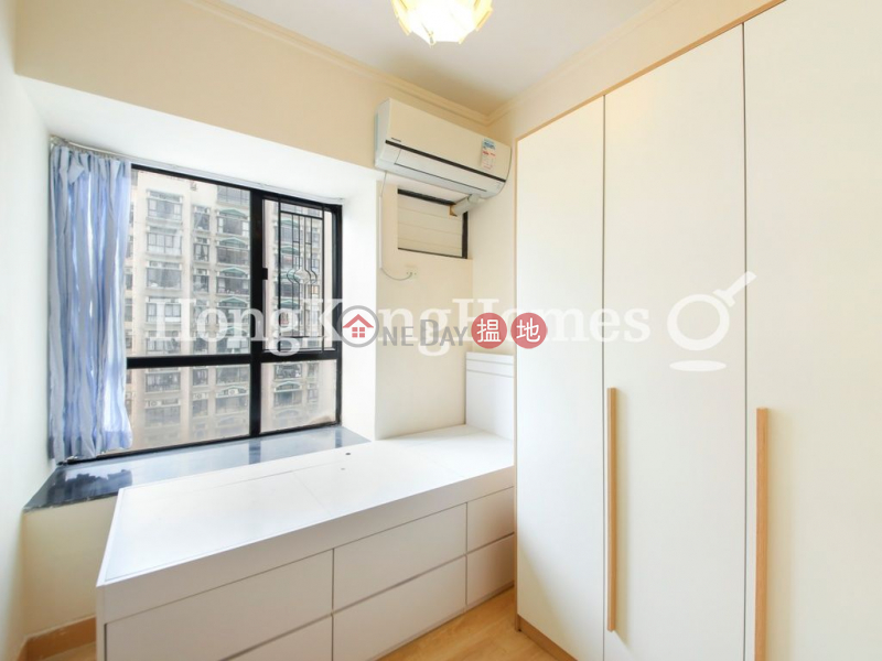 3 Bedroom Family Unit for Rent at Valiant Park 52 Conduit Road | Western District, Hong Kong Rental | HK$ 32,000/ month