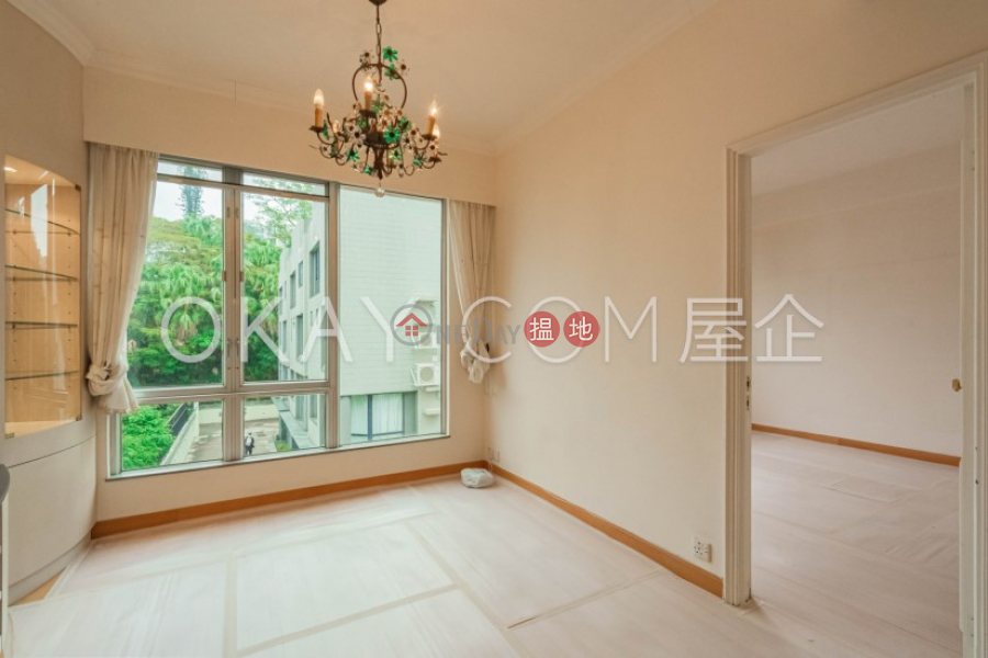 Luxurious house with rooftop & parking | For Sale | The Hazelton 榛園 Sales Listings