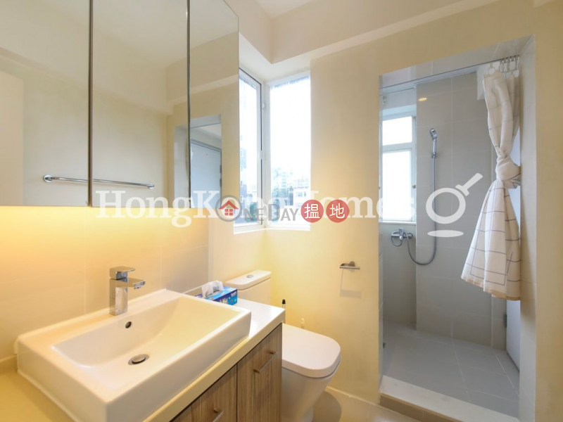 1 Bed Unit at Kin On Building | For Sale | 84-86 Stone Nullah Lane | Wan Chai District Hong Kong | Sales | HK$ 7.2M