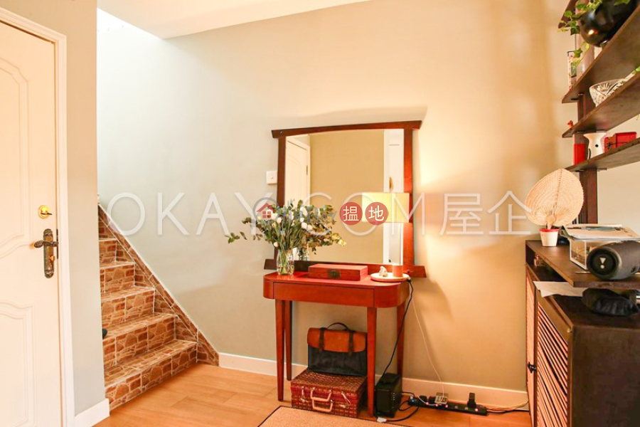 2房1廁,極高層,海景,露台大坳門出售單位|大環頭路 | 西貢|香港-出售-HK$ 760萬