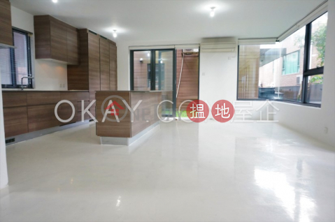 Lovely house with rooftop, terrace & balcony | Rental | 48 Sheung Sze Wan Village 相思灣村48號 _0