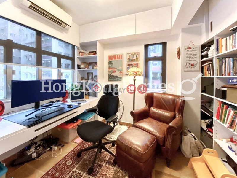 HK$ 65,000/ month, Mayson Garden Building Wan Chai District | 4 Bedroom Luxury Unit for Rent at Mayson Garden Building