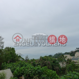 4 Bedroom Luxury Flat for Rent in Stanley | House A1 Stanley Knoll 赤柱山莊A1座 _0
