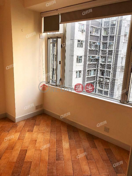 Wah Fai Court | 2 bedroom Low Floor Flat for Rent 1-6 Ying Wa Terrace | Western District | Hong Kong Rental, HK$ 24,000/ month