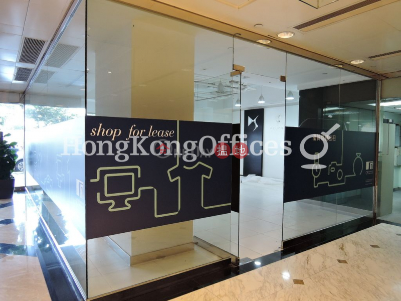 HK$ 78,600/ month | Centre Point, Wan Chai District | Office Unit for Rent at Centre Point